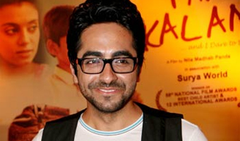 Asking questions better than answering them: Ayushmann Khurrana