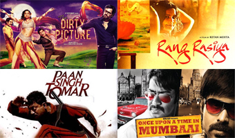 Filmmakers line up biopics   with Bollywood twist