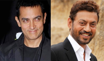 Aamir never detained abroad, but Irrfan has been stopped