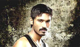 Dhanush rubbishes Rajinikanth paid for 3 losses