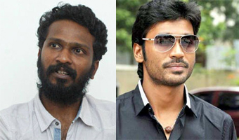 Vetri Maaran puts Vada Chennai on hold;  next with Dhanush