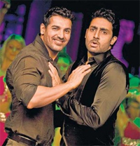 Dostana 2 to finally roll