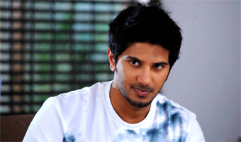 Dulquer Salman in June