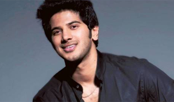Im enjoying my new found profession: Mammoottys son