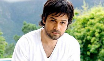 When Emraan went incognito on Shanghai set