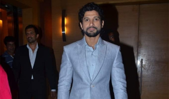 Farhan in love with Patiala