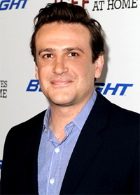 Jason Segel forced to lose weight