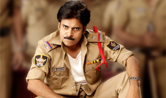 Gabbar Singh Overseas by BlueSky