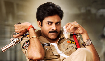 Gabbar Singh to be censored on May 4