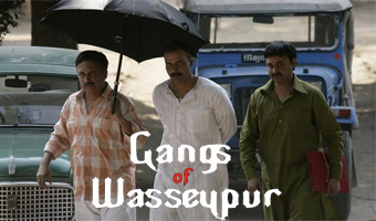 Gangs of Wasseypur set for world premiere at Cannes