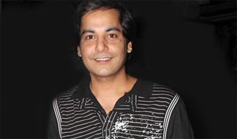 Live shows give unmatched high: Gaurav Gera
