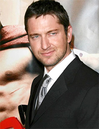 Gerard Butler to join Manhunt?