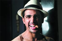 Its good to be bad: Gulshan Devaiah