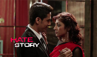 Hate Story   riveting, bold tale of womans revenge 