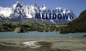 Himalayan Meltdown wins at Worldfest film festival