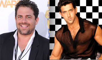 Brett Ratner wants to work with Hrithik again