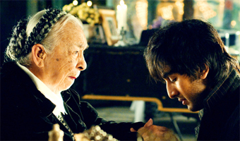 Zohra Sehgal: Indian entertainments laadli turns 100