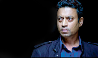 Irrfan in light hearted role as Fanney Khan