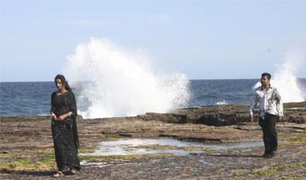 Tamils in Australia produce Iniyavale Kathiruppaen