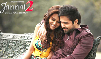 Jannat 2 director cuts liplocks for TV