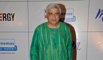 Remakes should be better than the original: Javed Akhtar