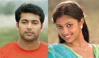 Samuthirakani offers role to Amala against Jayam Ravi