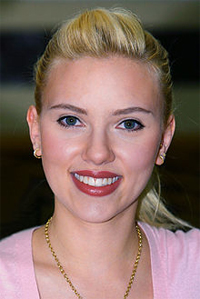 It was challenging to do fight scenes: Johansson