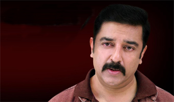 Shruti comes into her own with 3: Kamal Haasan