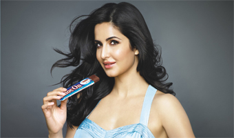 Katrina turns Cinderella, Red Riding Hood