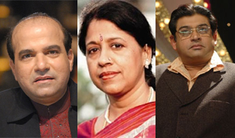 Now singers come together for social cause