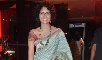 Satayamev Jayate has made life tough for me: Kiran Rao