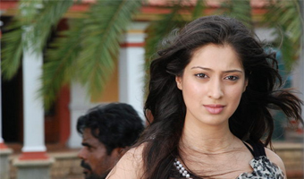 Lakshmi Rai teams up with Amy, Anushka in Thandavam