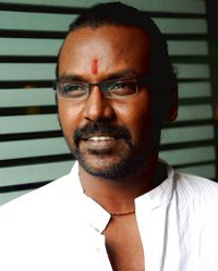 Lawrence signs Madhuravans Paraman
