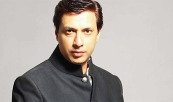 Im speechless and overwhelmed: Bhandarkar