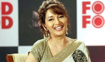 Madhuri Dixit signs Anubhav Sinhas next movie