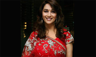 Madhuri signs Bhardwajs Dedh Ishqiya