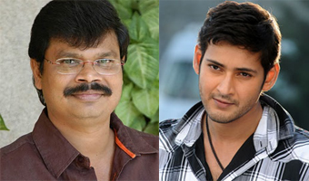 Boyapati set to direct Prince