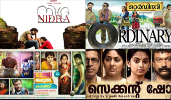 Low budget films scoring high in the Malayalam film industry