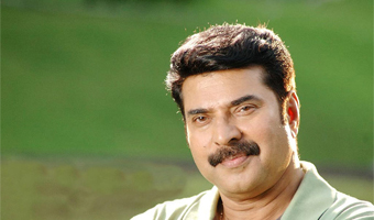 Mammootty in the fifth edition of Oru CBI Diary Kurippu