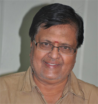 Master Raghuram felicitated 