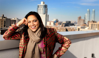 Lahore is Delhi 50 years ago: Mira Nair