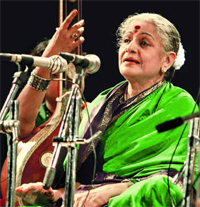 Now gold coins in honour of M.S. Subbulakshmi 
