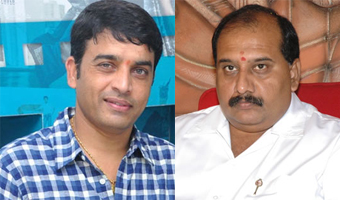 MS Raju Dil Raju movie by May end