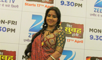 No dieting for Narayani