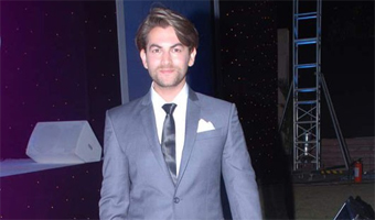 Work keeping Neil Nitin Mukesh busy