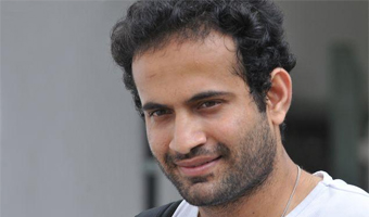 Fashion for me is comfort: Irfan Pathan