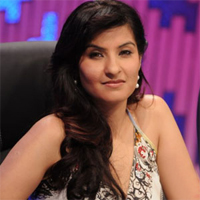 Pony Verma uses crowdsourcing to find assistant
