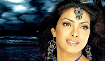 Priyanka most influential Indian on social media 