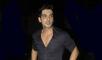 Priyadarshan is very demanding: Zayed Khan