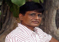 Script most important for Raghubir Yadav